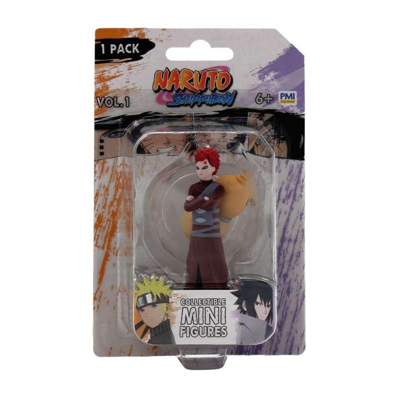 TWN2010 NARUTO FIGURICA BLISTER ASST 