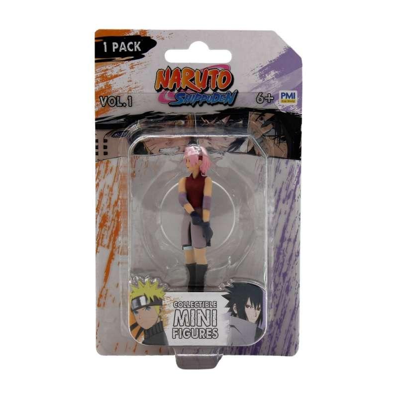 TWN2010 NARUTO FIGURICA BLISTER ASST 
