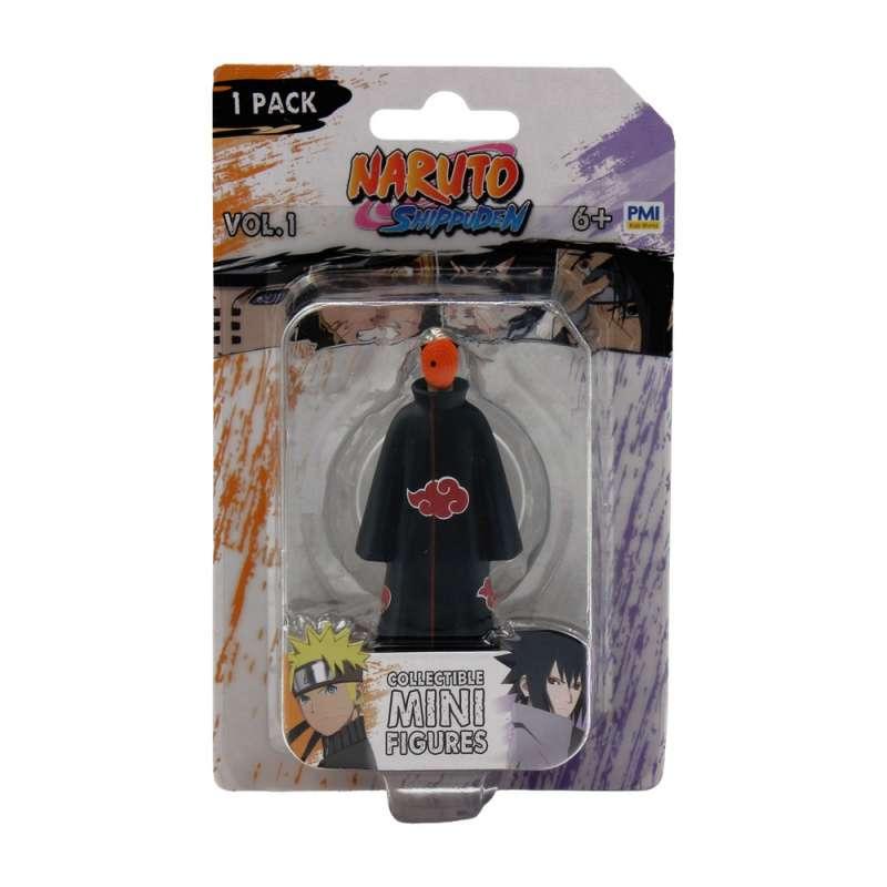 TWN2010 NARUTO FIGURICA BLISTER ASST 