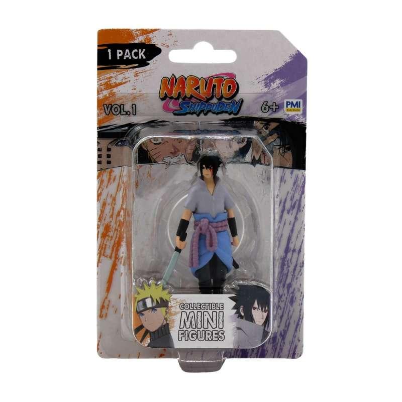 TWN2010 NARUTO FIGURICA BLISTER ASST 