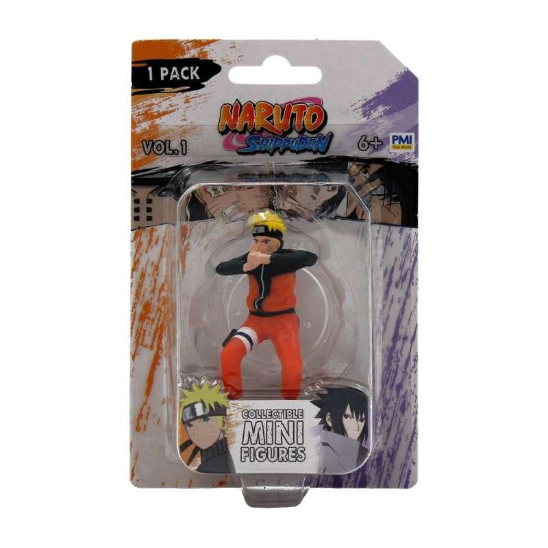 TWN2010 NARUTO FIGURICA BLISTER ASST 