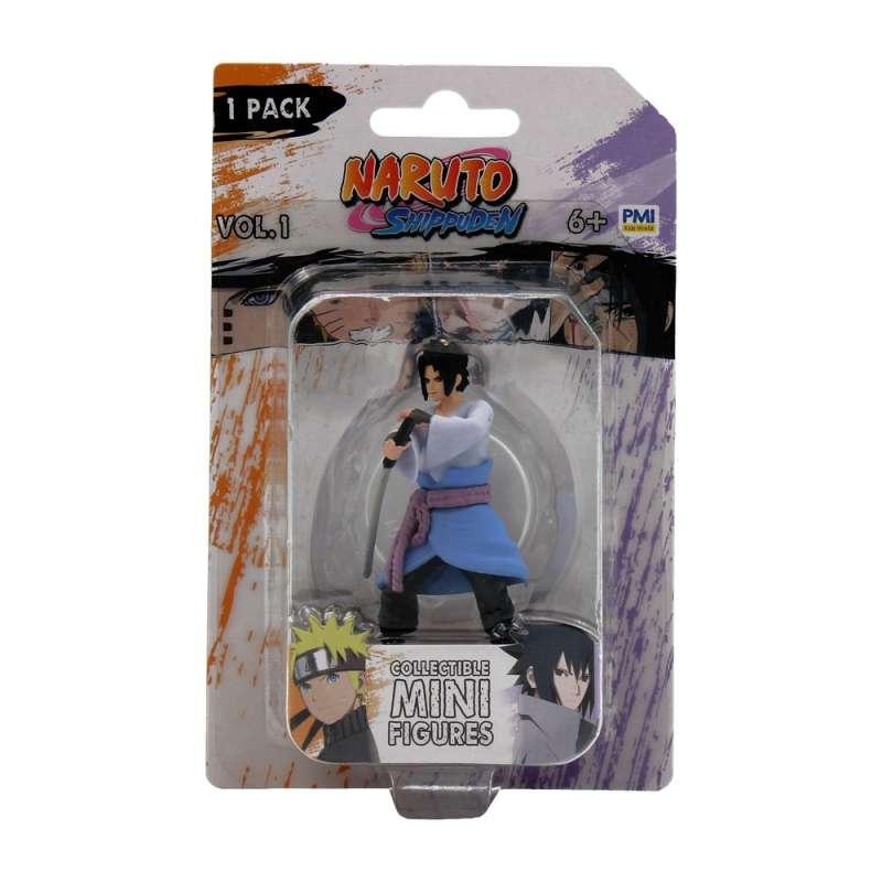 TWN2010 NARUTO FIGURICA BLISTER ASST 