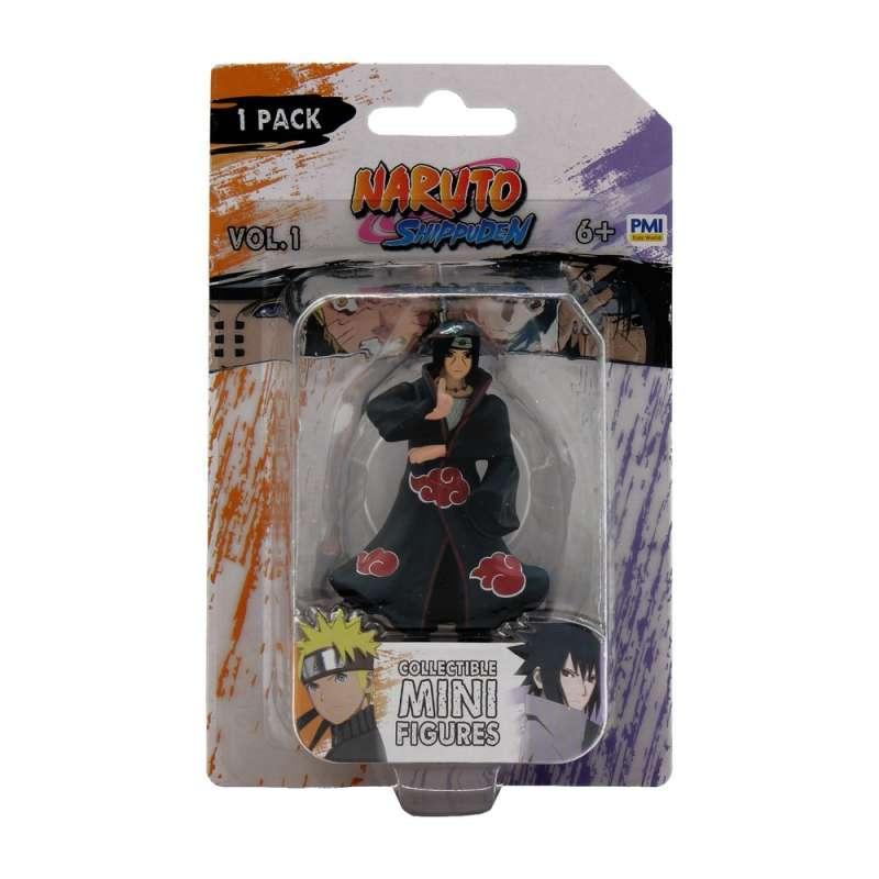 TWN2010 NARUTO FIGURICA BLISTER ASST 