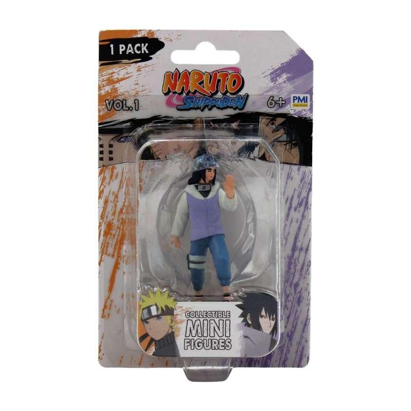 TWN2010 NARUTO FIGURICA BLISTER ASST 