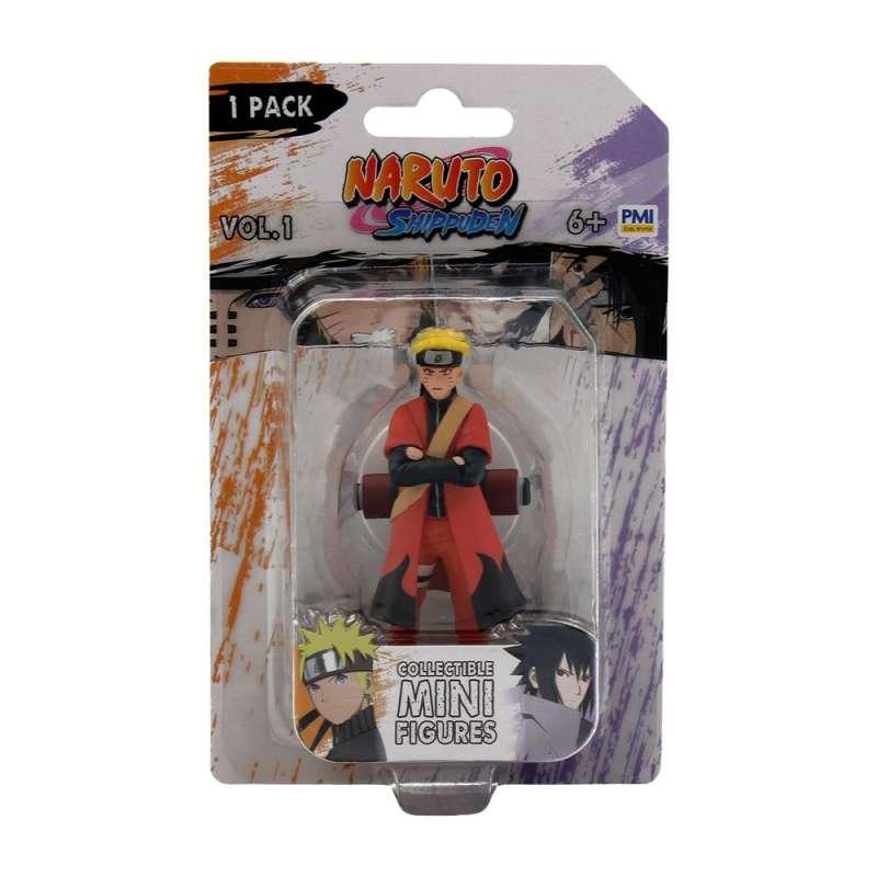 TWN2010 NARUTO FIGURICA BLISTER ASST 