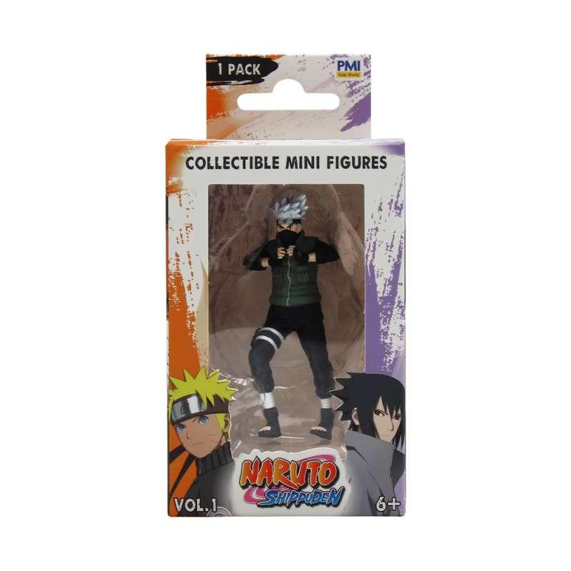 TWN2012 NARUTO FIGURICA BOX 