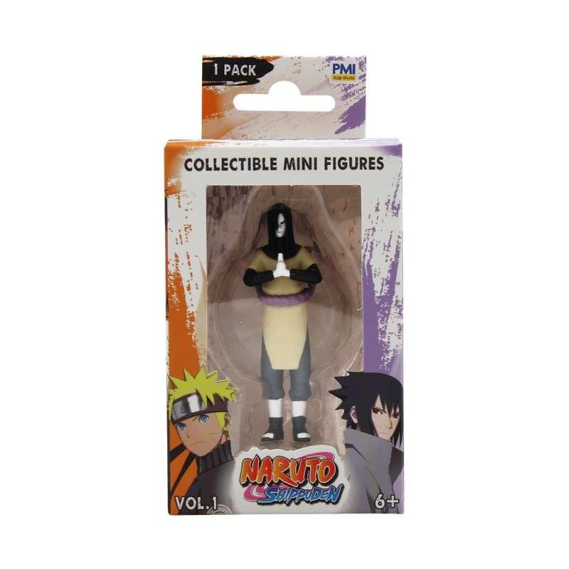 TWN2012 NARUTO FIGURICA BOX 