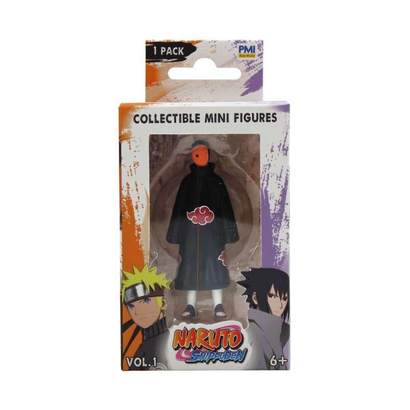 TWN2012 NARUTO FIGURICA BOX 