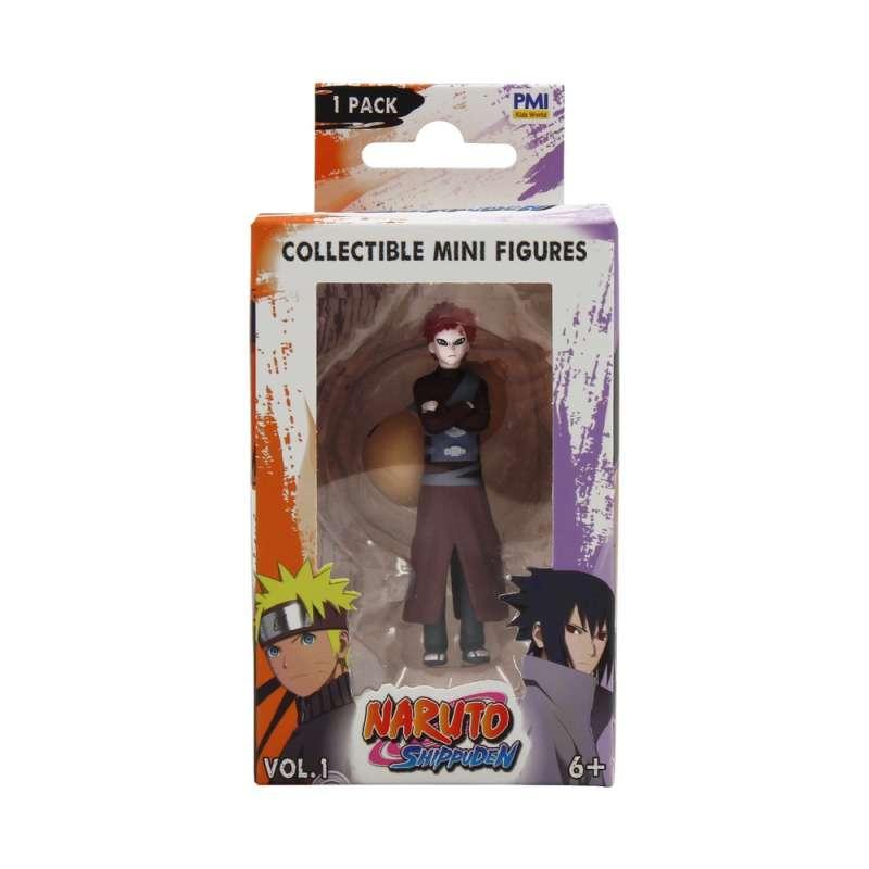 TWN2012 NARUTO FIGURICA BOX 