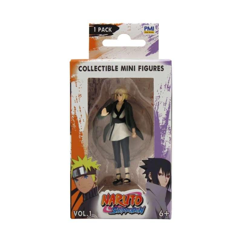 TWN2012 NARUTO FIGURICA BOX 