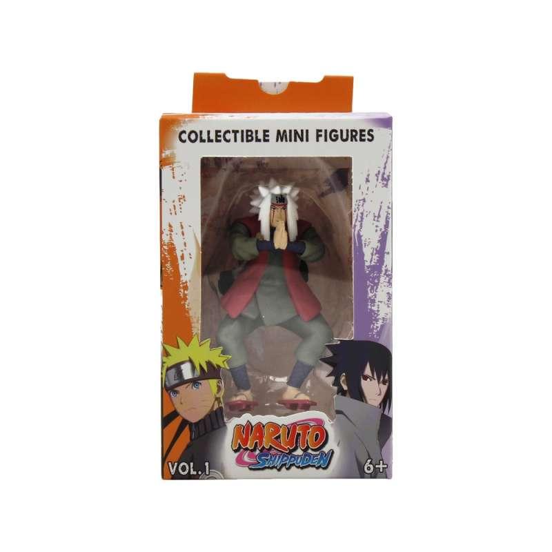 TWN2012 NARUTO FIGURICA BOX 