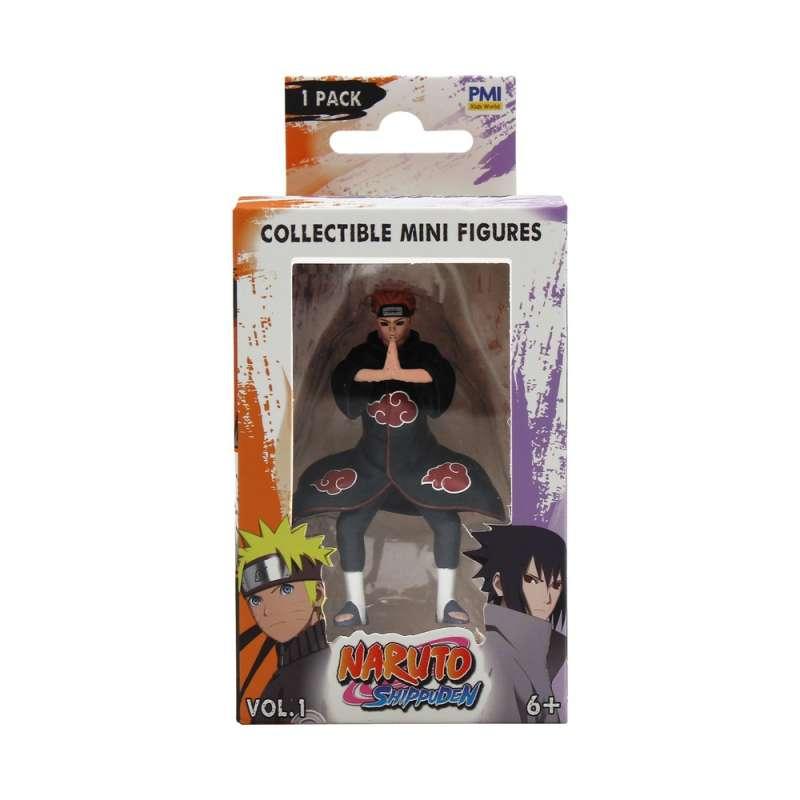 TWN2012 NARUTO FIGURICA BOX 