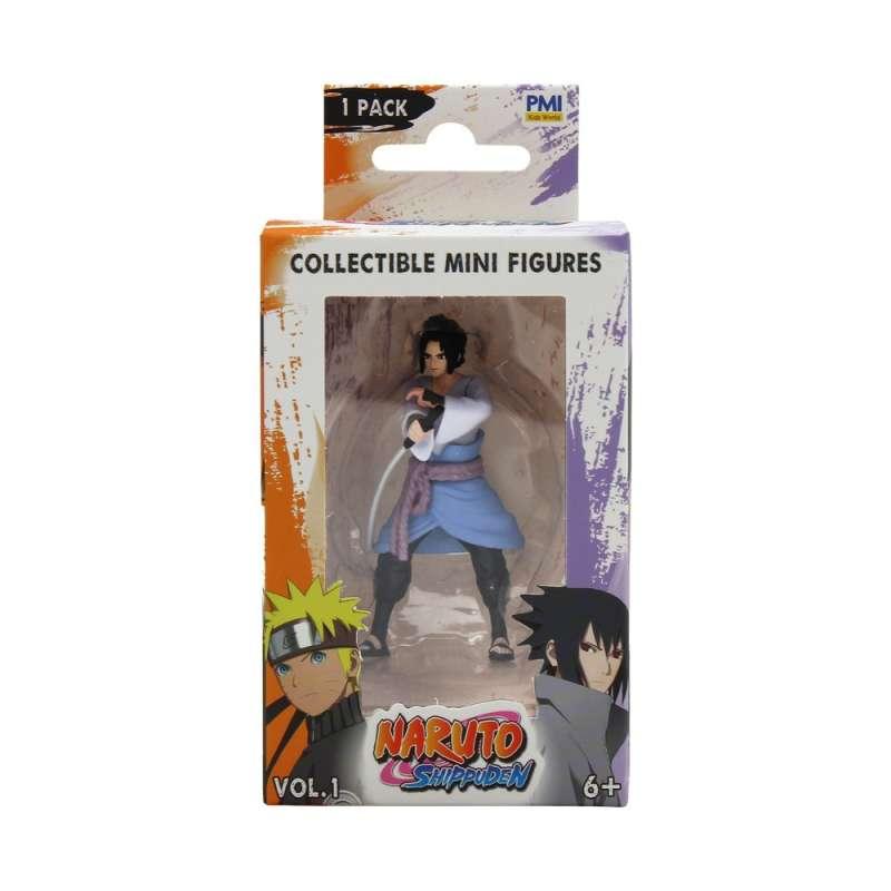 TWN2012 NARUTO FIGURICA BOX 