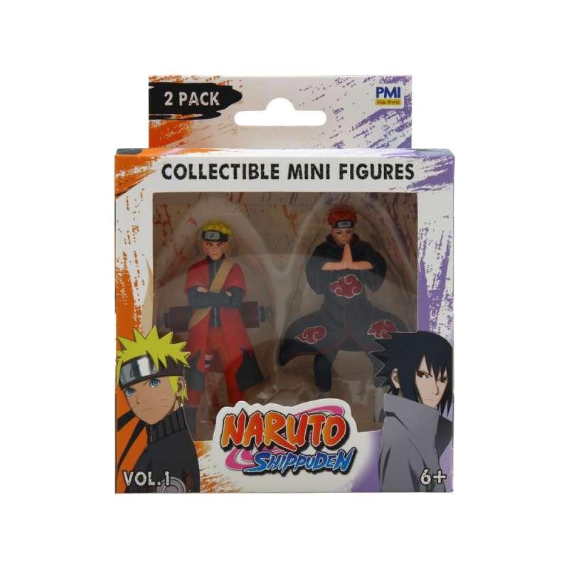 TWN2015 NARUTO 2 FIGURICE BOX 