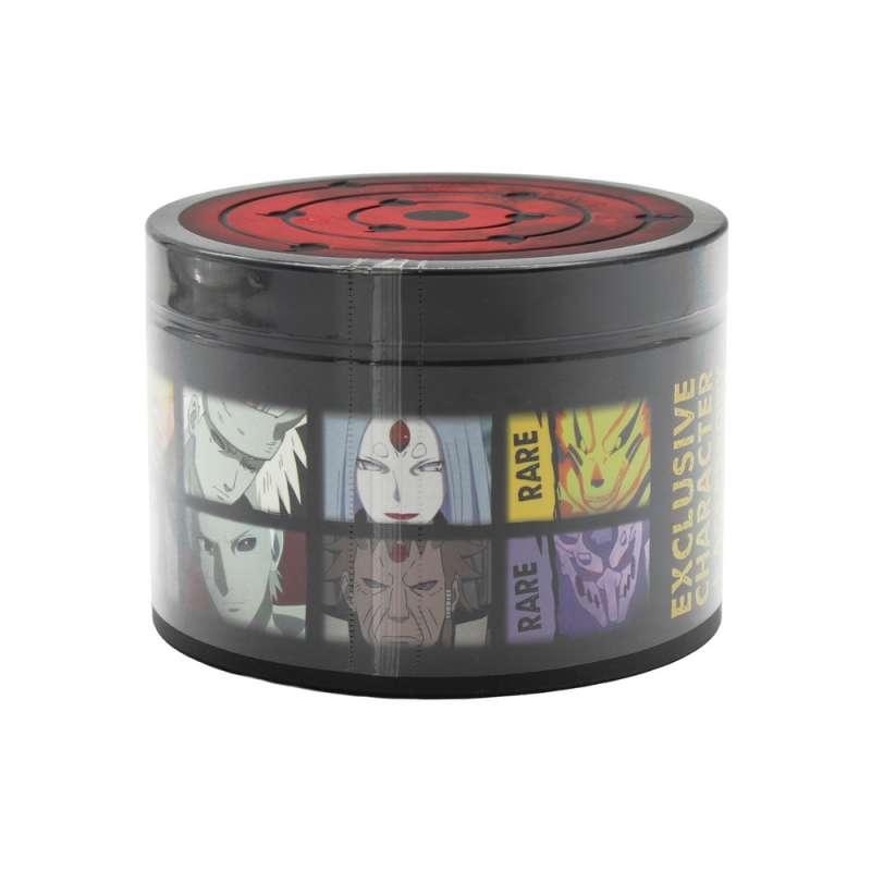 TWN3005 NARUTO INFINITE TSUKUYOMO KAPSULA 