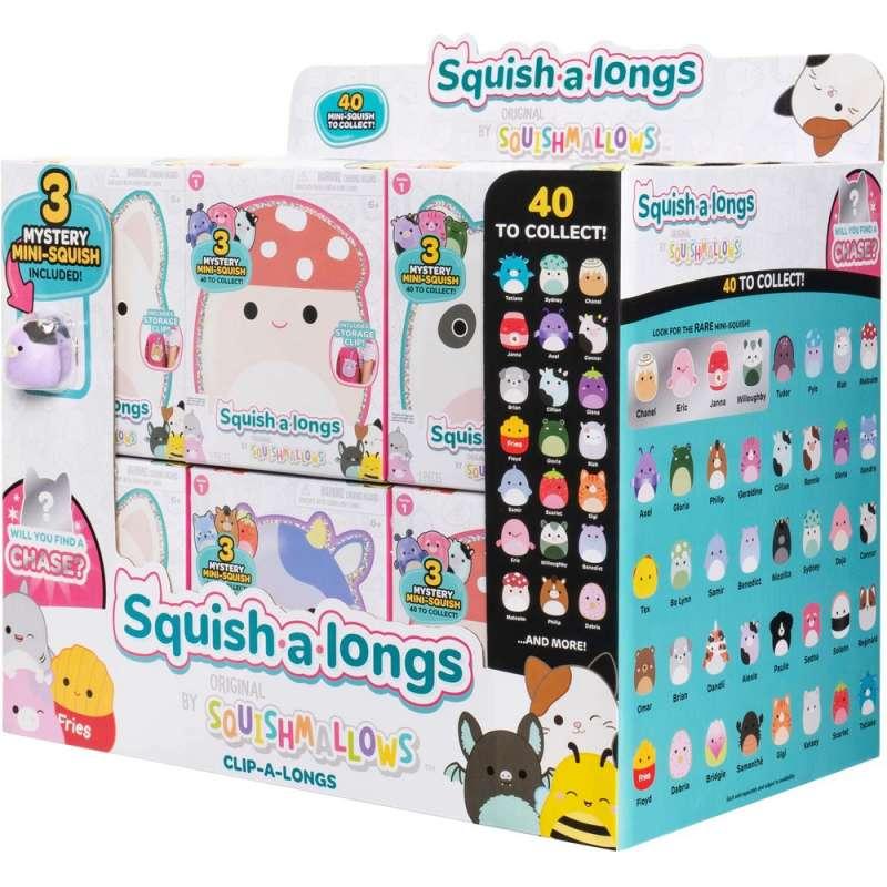 TWSA0072 SQUISH-A-LONGS PRIVEZAK IZNENADJENJA 