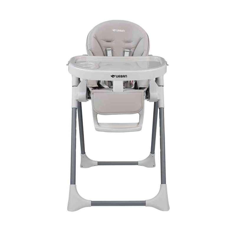 URBAN HRANILICA VIŠEPOLOŽAJNA NAPOLI GRAY 