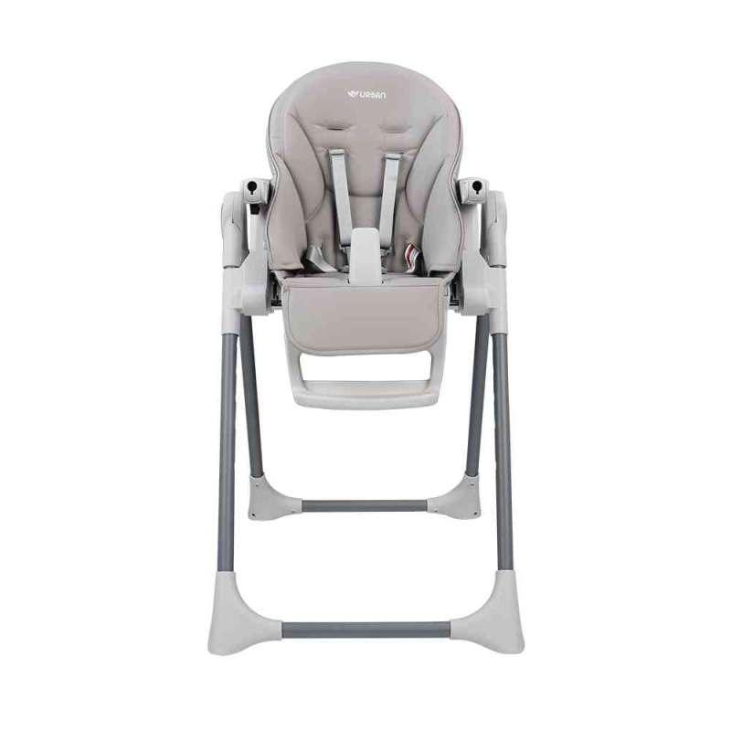 URBAN HRANILICA VIŠEPOLOŽAJNA NAPOLI GRAY 