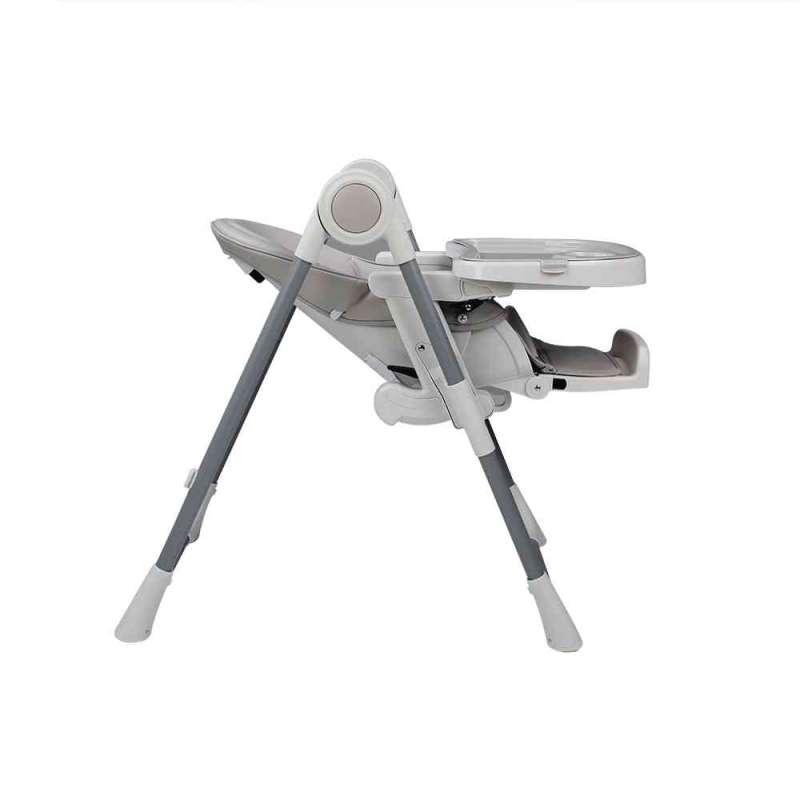 URBAN HRANILICA VIŠEPOLOŽAJNA NAPOLI GRAY 