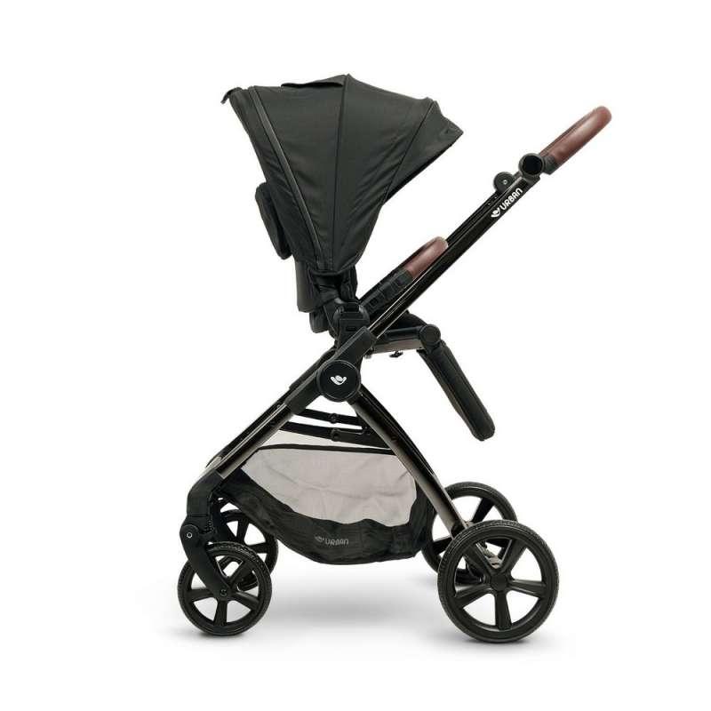 URBAN KOLICA STORMY CRNA