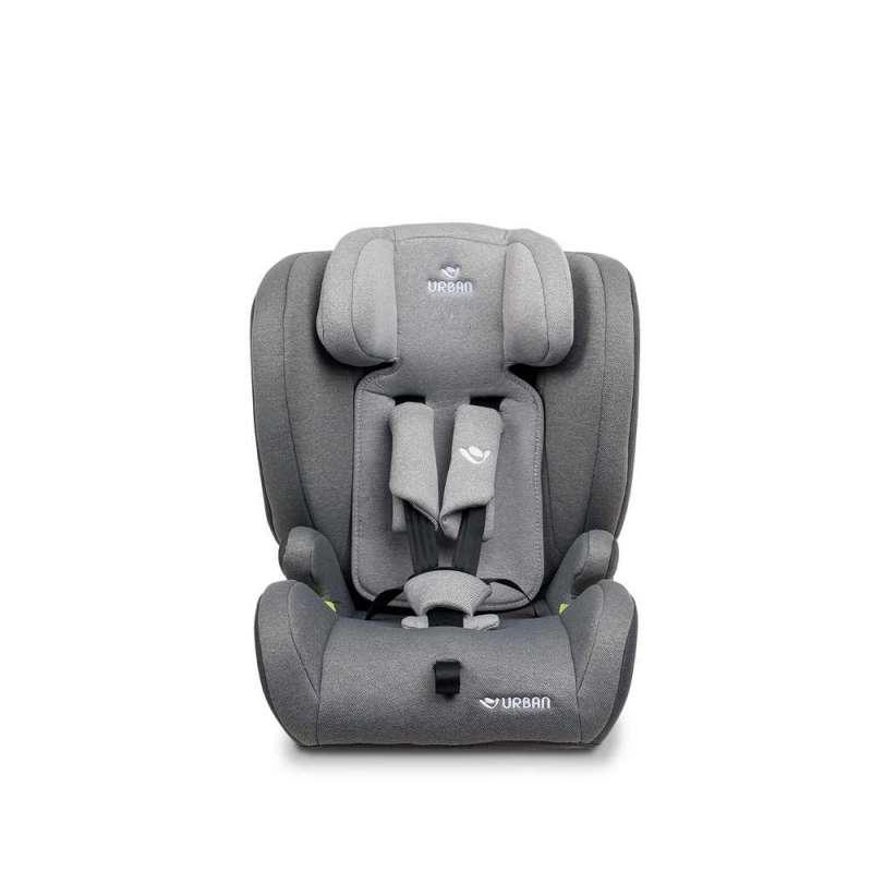 AUTO SJEDISTE I-SIZE (70-150 CM) VOLCANO GRAY 