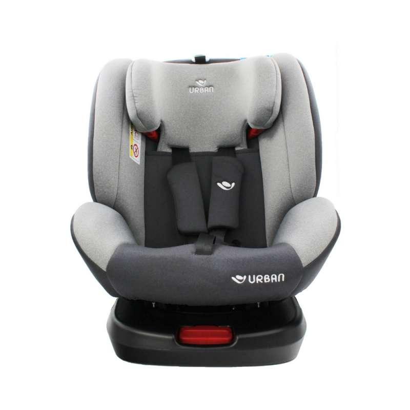 URB21977 URBAN AUTOSJEDALICA MAGIC 0-36 KG 0/1/2/3 GREY 