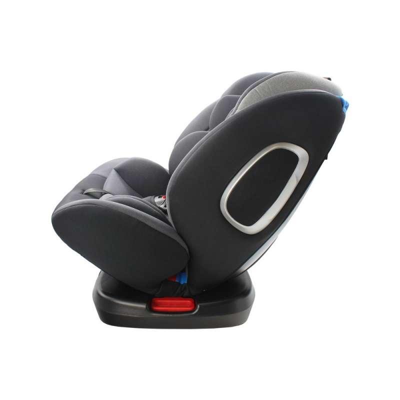 URB21984 URBAN AUTOSJEDALICA MAGIC 0-36 KG 0/1/2/3 BLACK 