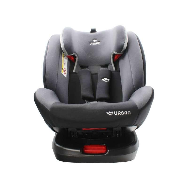 URB21984 URBAN AUTOSJEDALICA MAGIC 0-36 KG 0/1/2/3 BLACK 