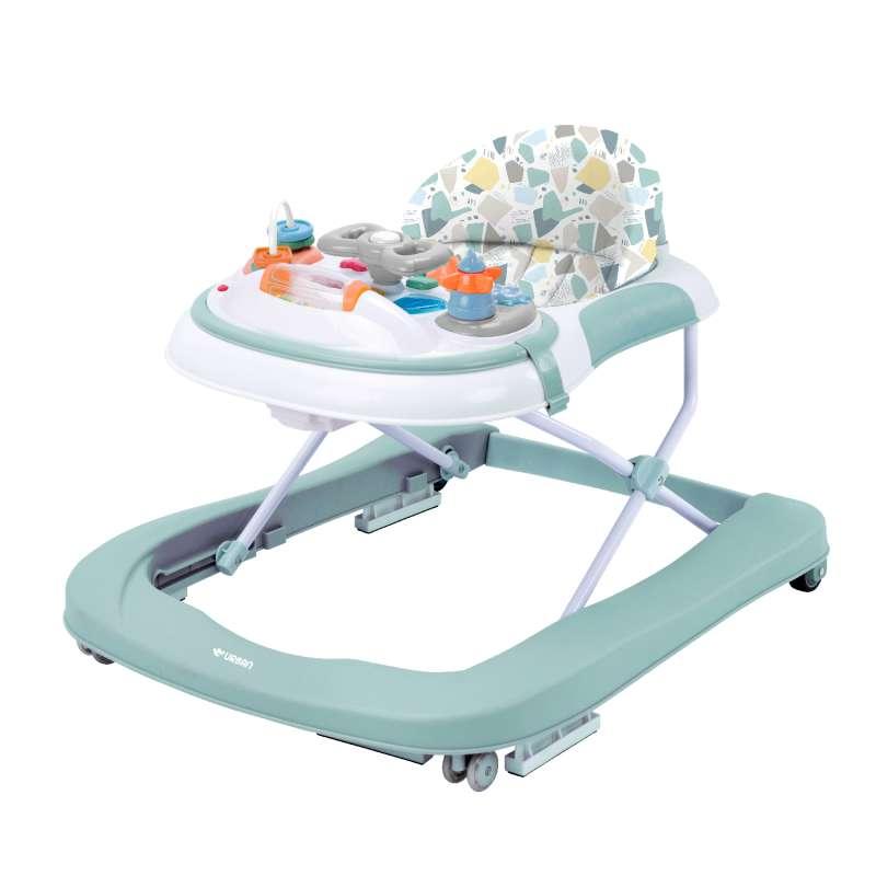 URB22141 URBAN DUBAK SMILE GREEN 