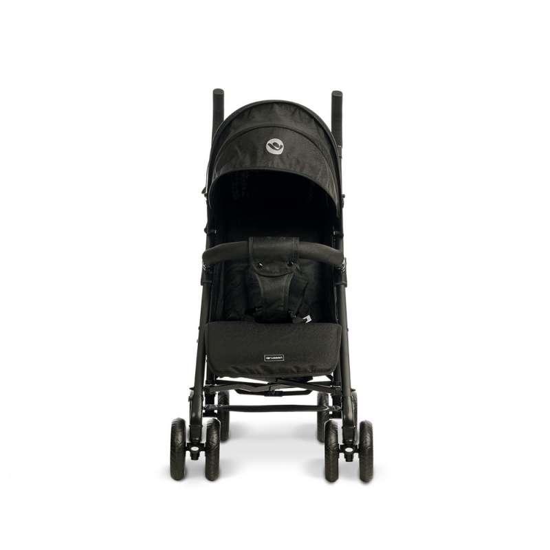 URBAN KISOBRAN KOLICA TRIP FASHION BLACK 