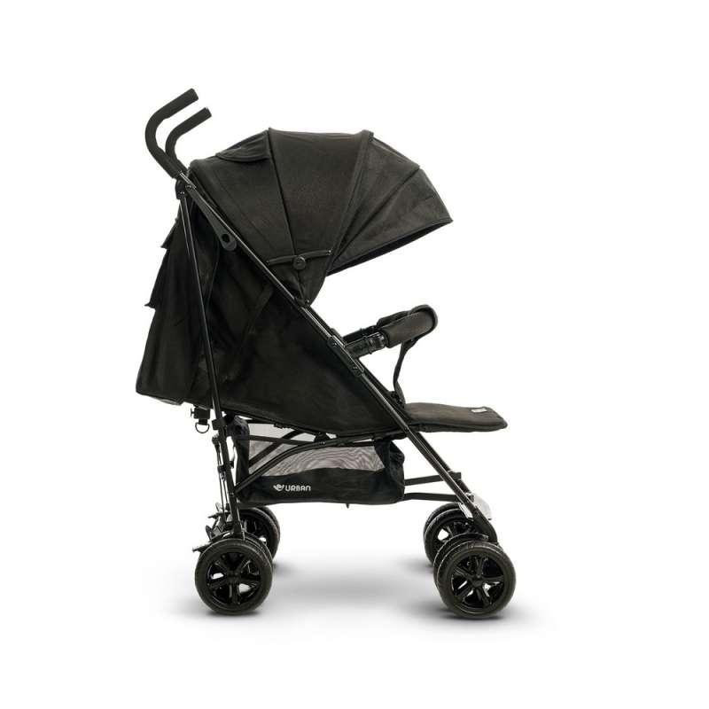 URBAN KISOBRAN KOLICA TRIP FASHION BLACK 