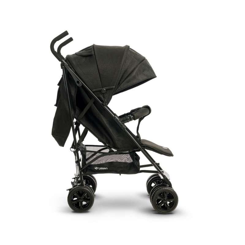 URBAN KISOBRAN KOLICA TRIP FASHION BLACK 