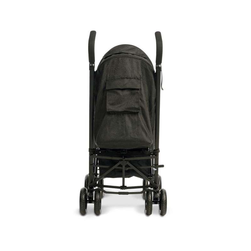 URBAN KISOBRAN KOLICA TRIP FASHION BLACK 