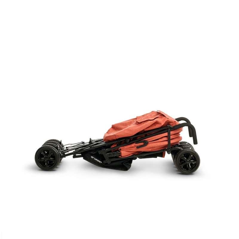 URBAN KISOBRAN KOLICA TRIP COGNAC 