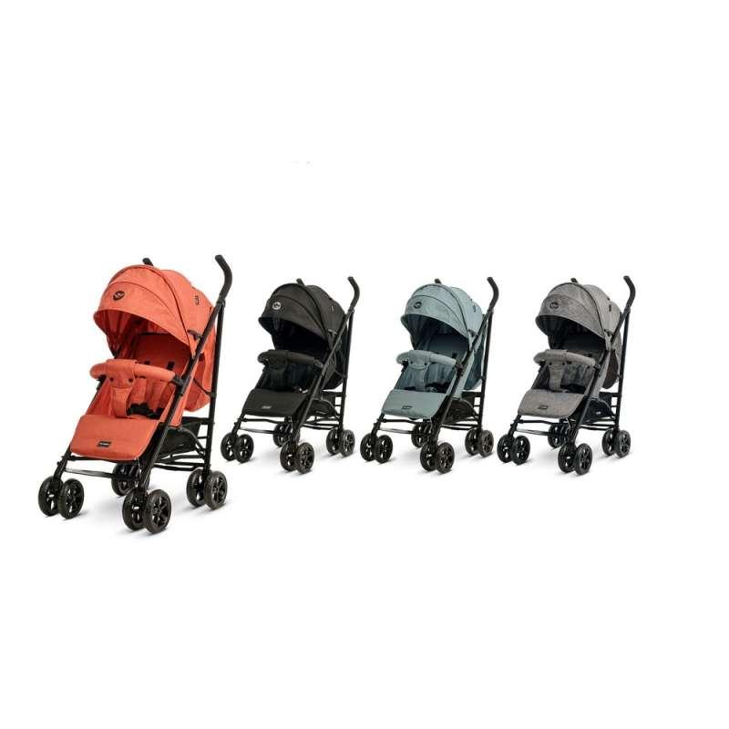 URBAN KISOBRAN KOLICA TRIP COGNAC 