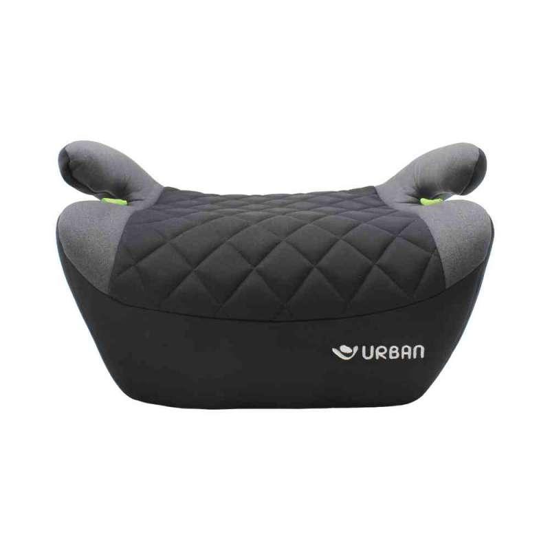 URBAN BUSTER I-SIZE(125-150CM) ROCK BLACK 