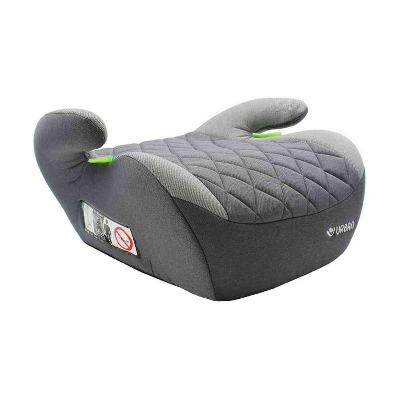 URBAN BUSTER I-SIZE(125-150CM) ROCK GRAY 
