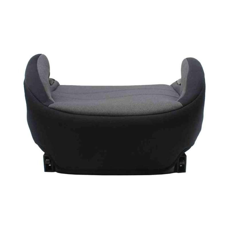 URBAN BUSTER I-SIZE(125-150CM) CRISTAL BLACK 