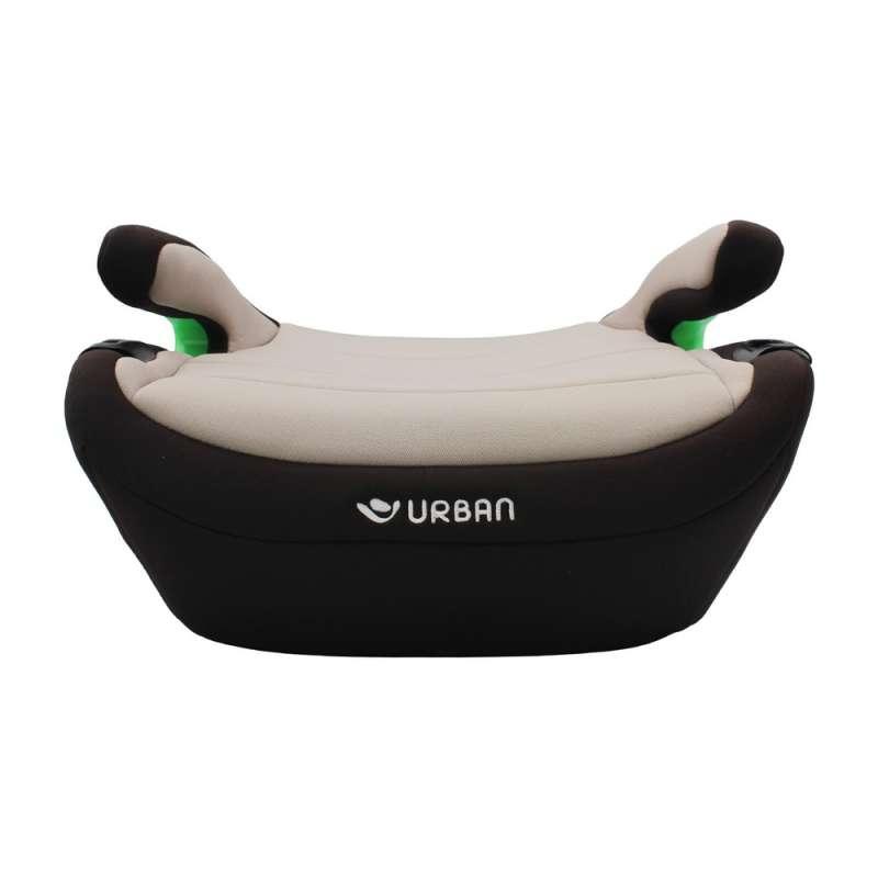 URBAN BUSTER I-SIZE(125-150CM) CRISTAL BROWN 