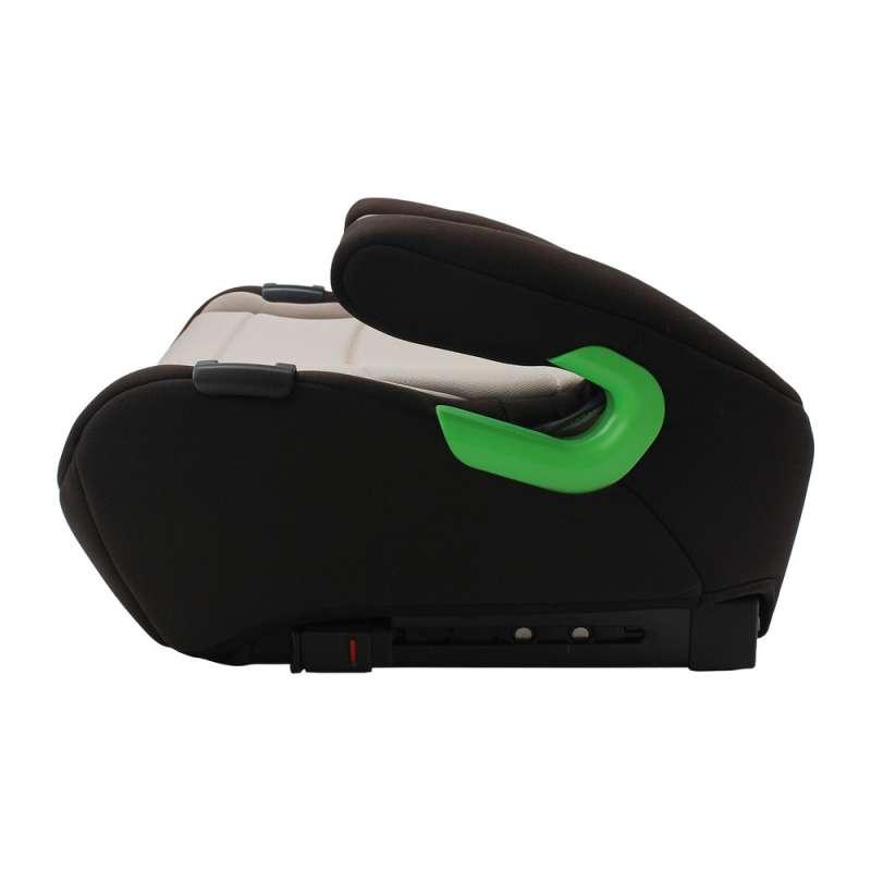 URBAN BUSTER I-SIZE(125-150CM) CRISTAL BROWN 