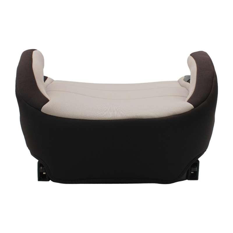 URBAN BUSTER I-SIZE(125-150CM) CRISTAL BROWN 