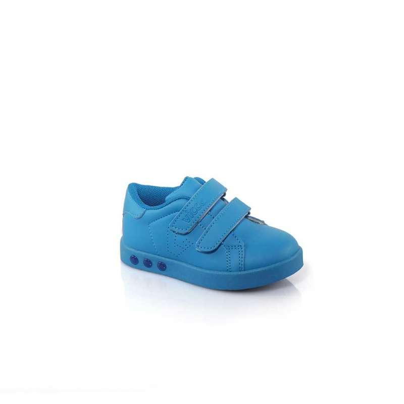 VICCO PLITKE PATIKE R BLUE
