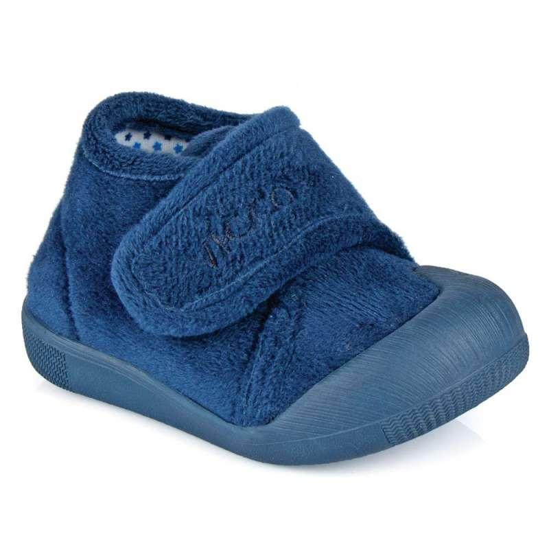 VICCO KUCNE PAPUCE NAVY 