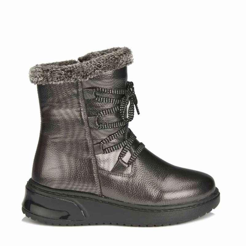 VICCO CIZME PAN II D.GRAY