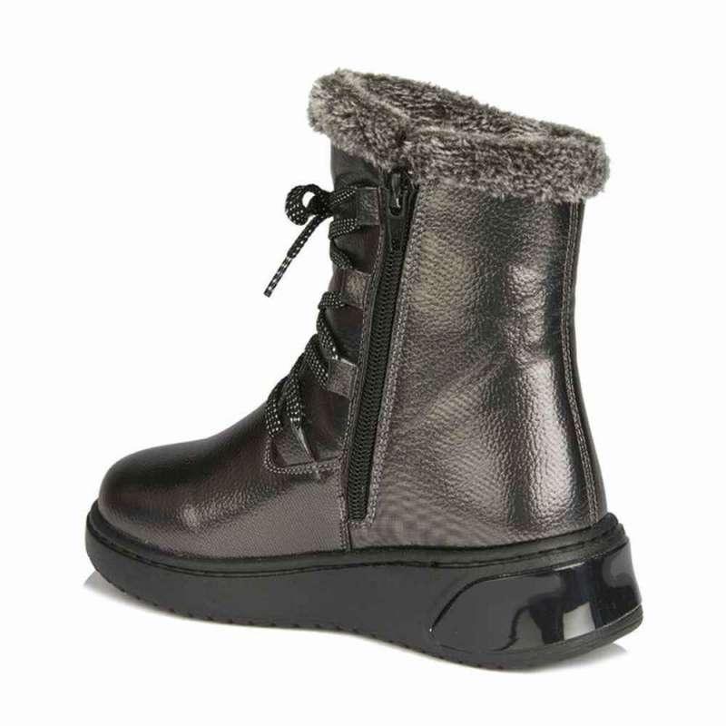 VICCO CIZME PAN II D.GRAY