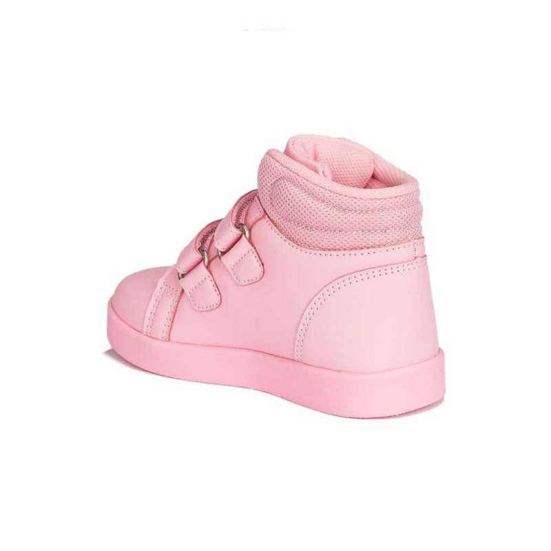 VICCO DUBOKE PATIKE LUCKY PINK