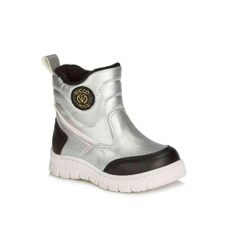 VICCO CIZME ATLANTIS SILVER