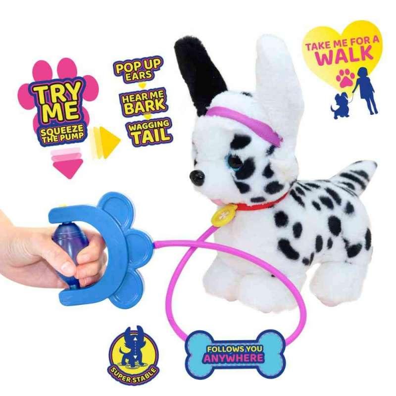 EO05823 SPRINT DALMATIAN