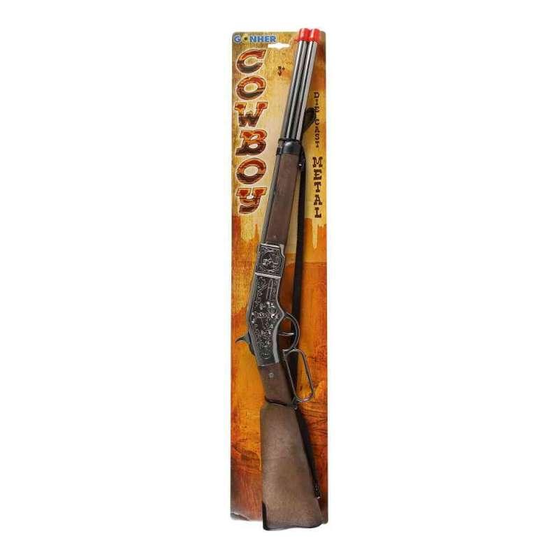 GN19317 WESTERN PUSKA WINC 8