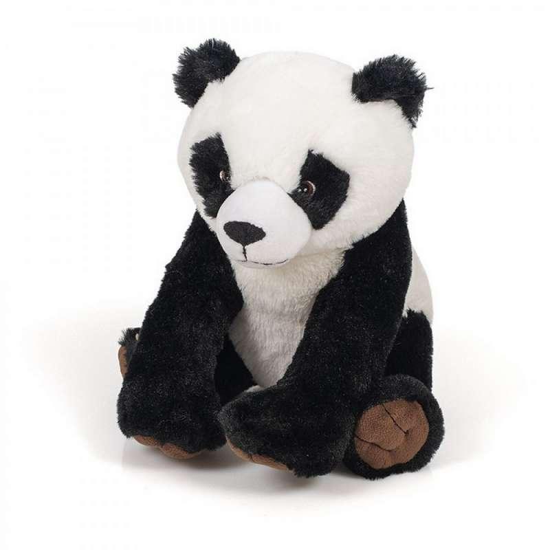VSL2524 PLISANI MEDO PANDA 26CM 